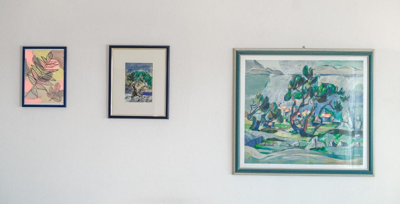 Apartmani Andora,Centar-וודיצה מראה חיצוני תמונה