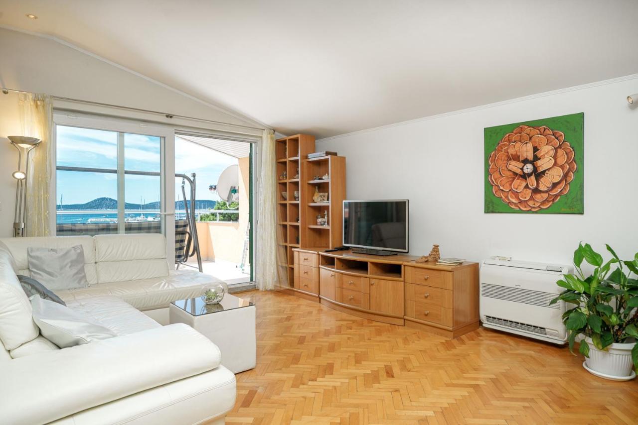 Apartmani Andora,Centar-וודיצה מראה חיצוני תמונה