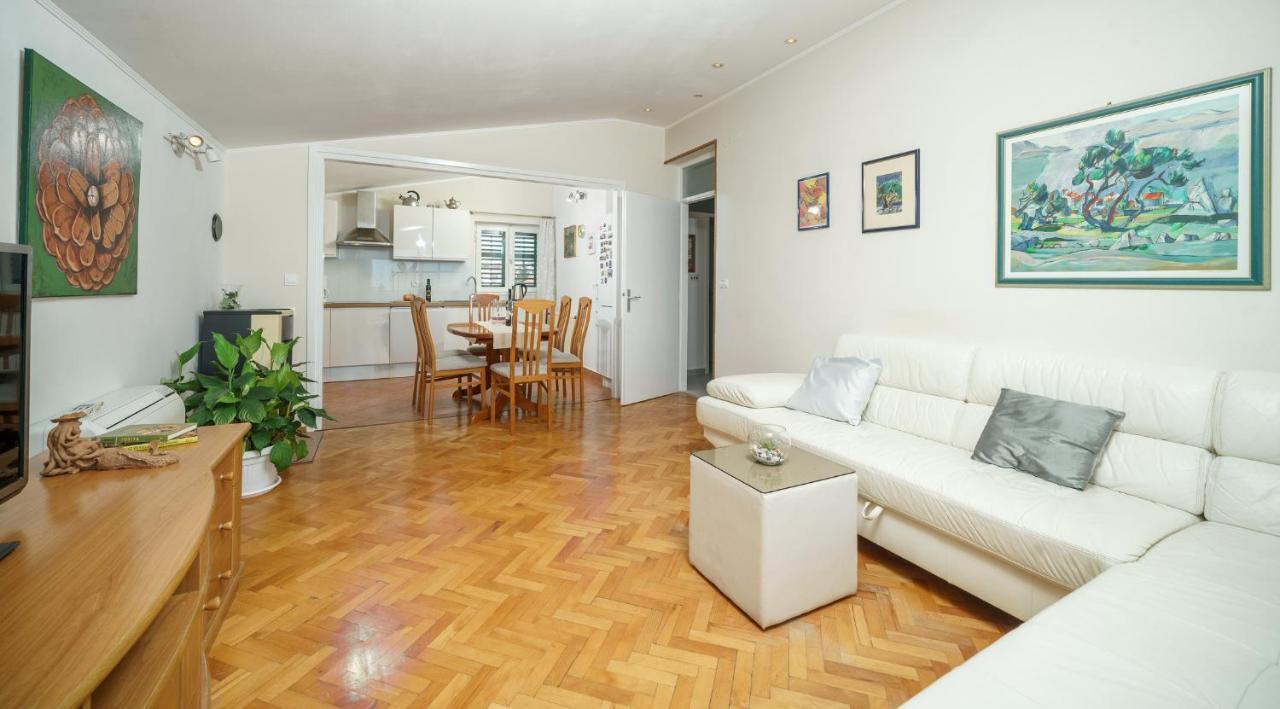 Apartmani Andora,Centar-וודיצה מראה חיצוני תמונה
