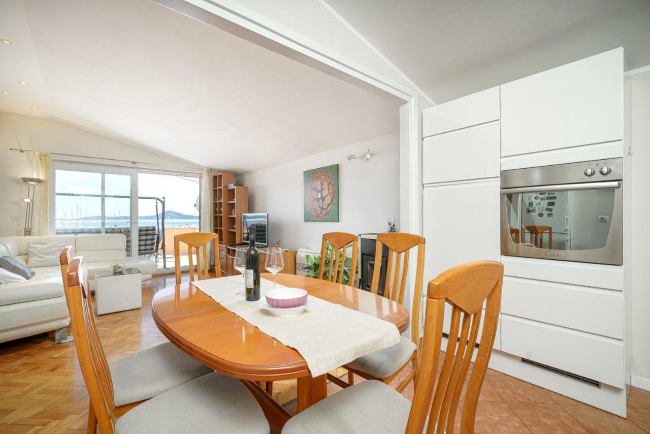 Apartmani Andora,Centar-וודיצה מראה חיצוני תמונה