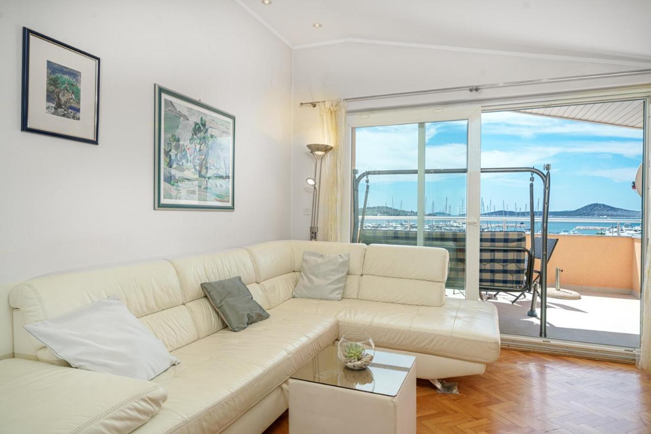 Apartmani Andora,Centar-וודיצה מראה חיצוני תמונה