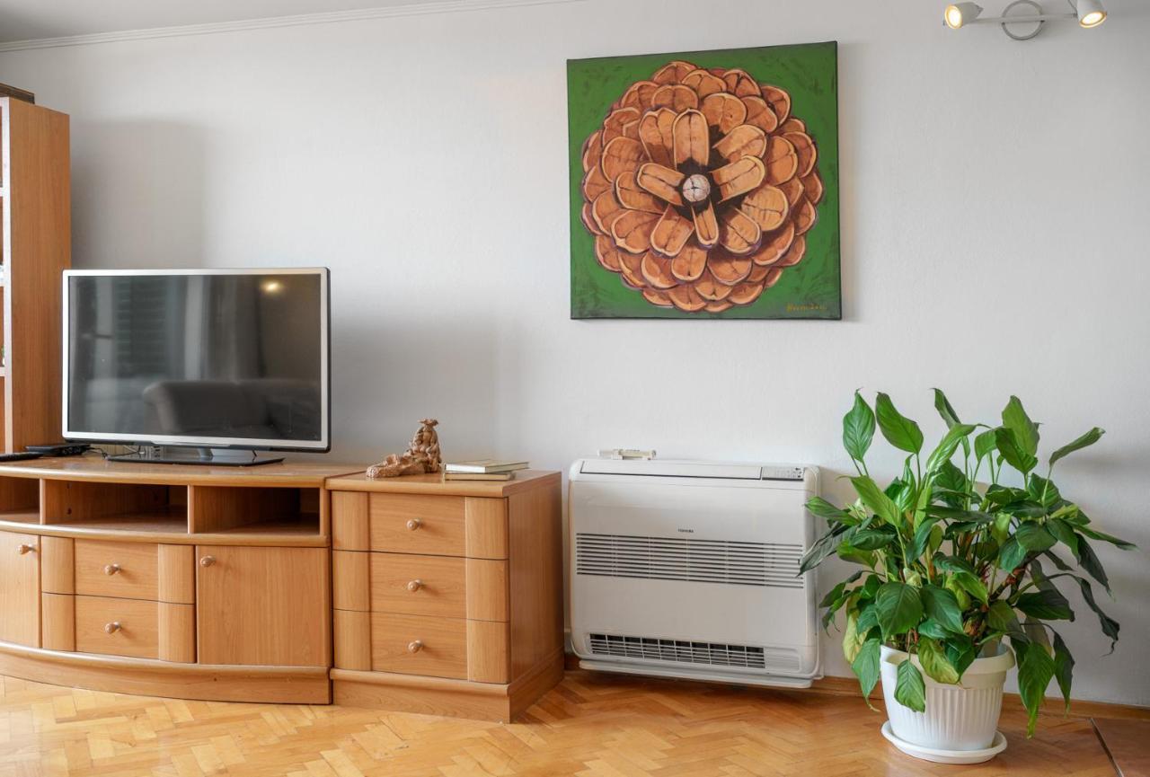 Apartmani Andora,Centar-וודיצה מראה חיצוני תמונה