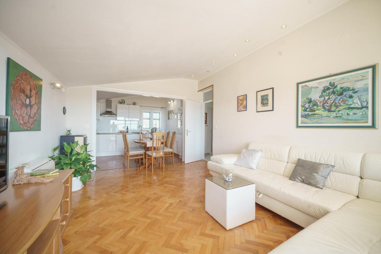 Apartmani Andora,Centar-וודיצה מראה חיצוני תמונה