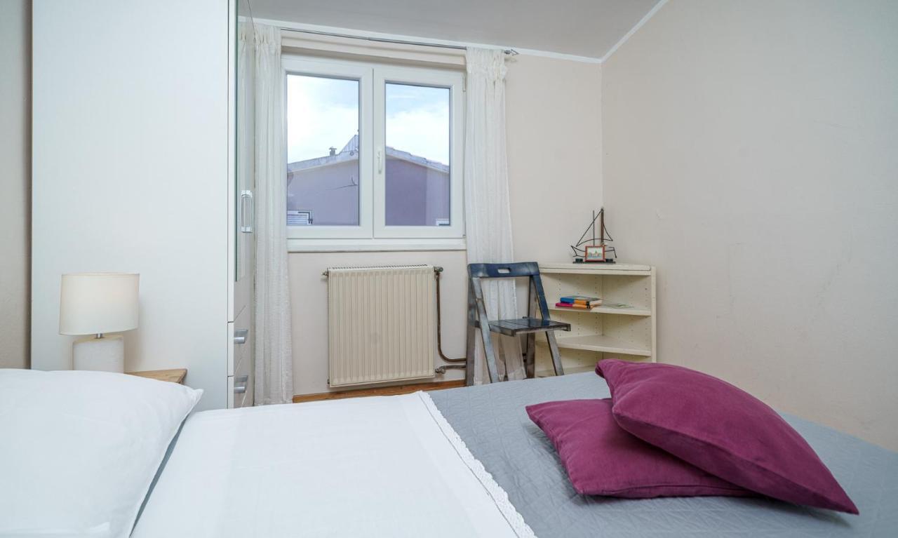 Apartmani Andora,Centar-וודיצה מראה חיצוני תמונה