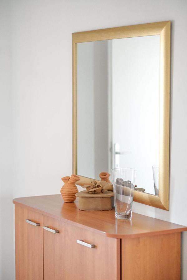 Apartmani Andora,Centar-וודיצה מראה חיצוני תמונה