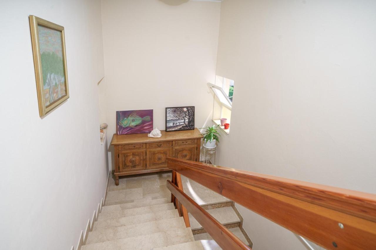 Apartmani Andora,Centar-וודיצה מראה חיצוני תמונה
