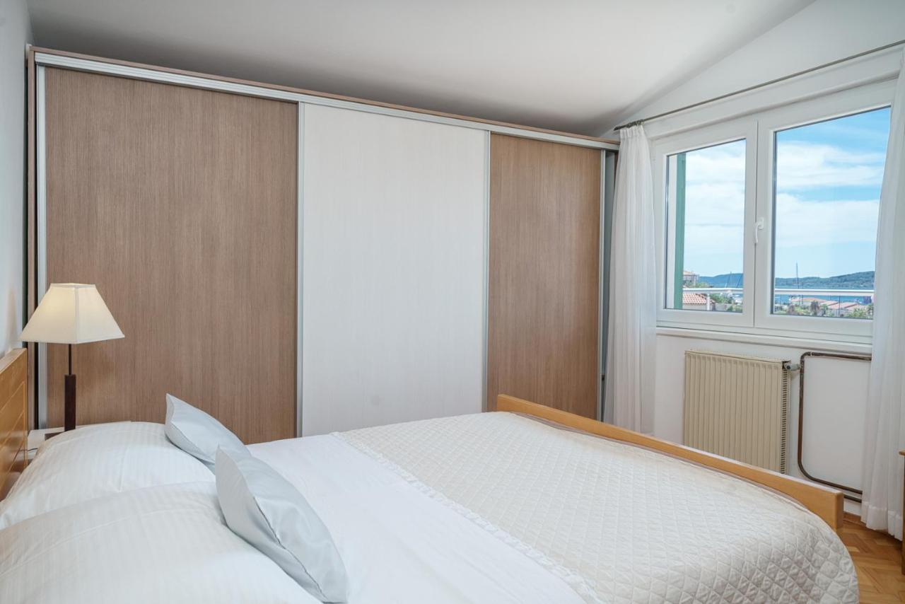 Apartmani Andora,Centar-וודיצה מראה חיצוני תמונה