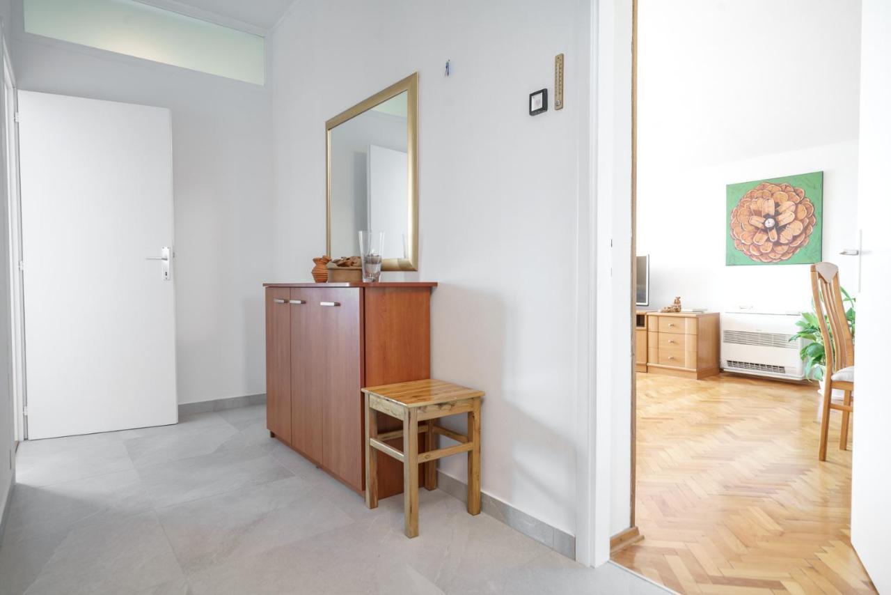 Apartmani Andora,Centar-וודיצה מראה חיצוני תמונה
