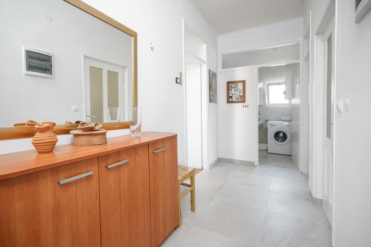 Apartmani Andora,Centar-וודיצה מראה חיצוני תמונה