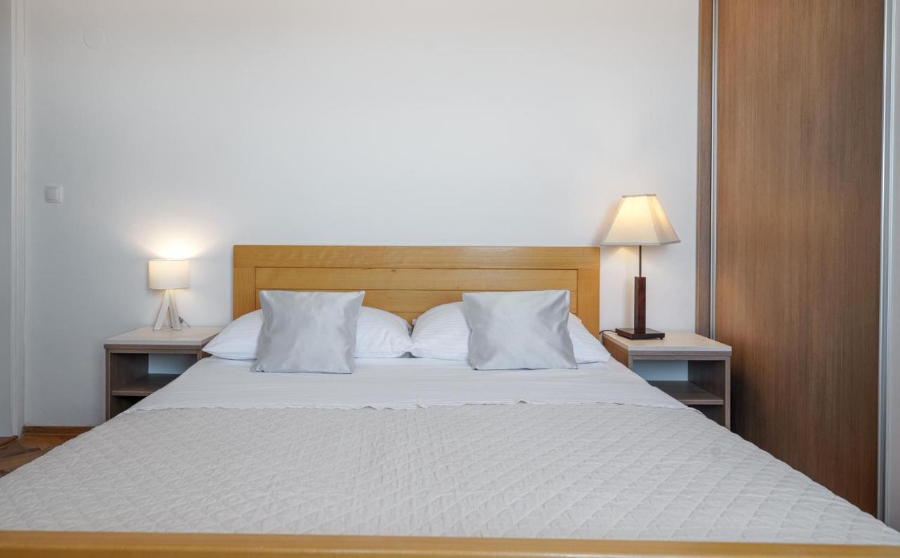 Apartmani Andora,Centar-וודיצה מראה חיצוני תמונה