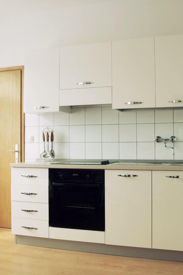 Apartmani Andora,Centar-וודיצה מראה חיצוני תמונה