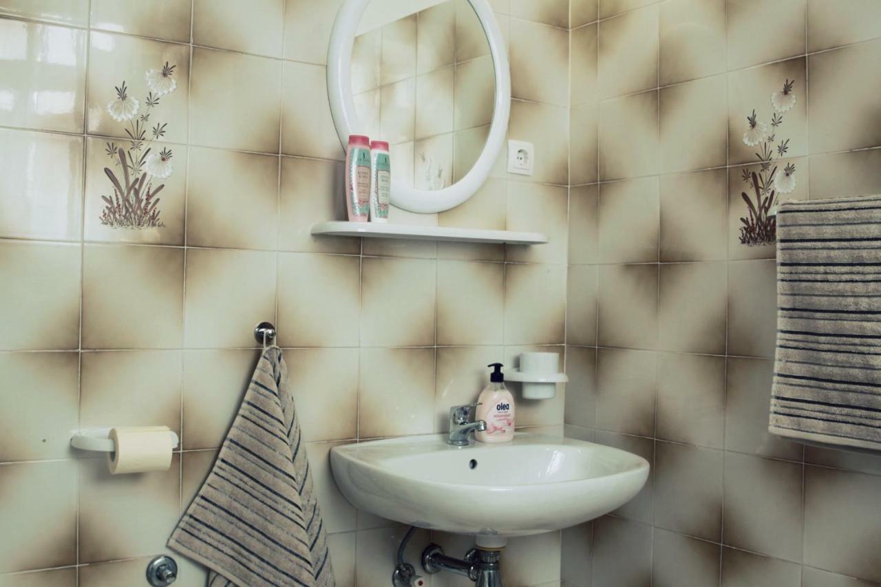 Apartmani Andora,Centar-וודיצה מראה חיצוני תמונה