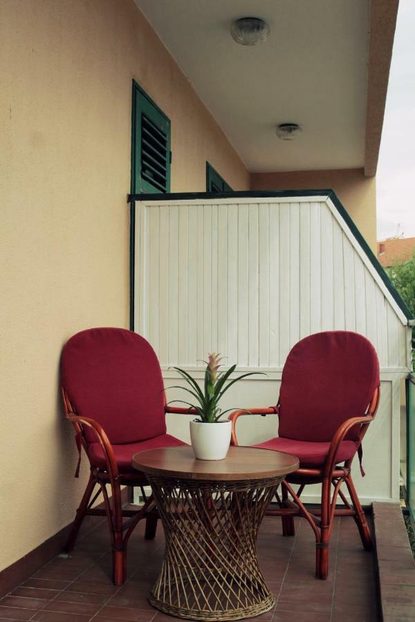 Apartmani Andora,Centar-וודיצה מראה חיצוני תמונה
