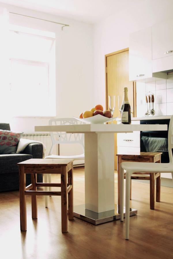 Apartmani Andora,Centar-וודיצה מראה חיצוני תמונה