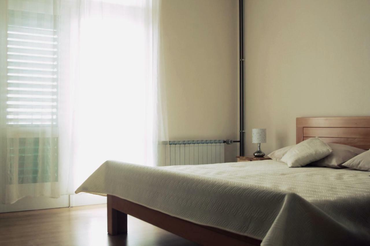 Apartmani Andora,Centar-וודיצה מראה חיצוני תמונה